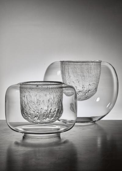 Timo Sarpaneva Timo Sarpaneva bowl for Iittala