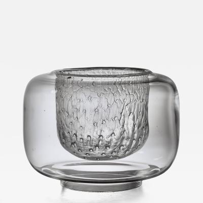 Timo Sarpaneva Timo Sarpaneva bowl for Iittala
