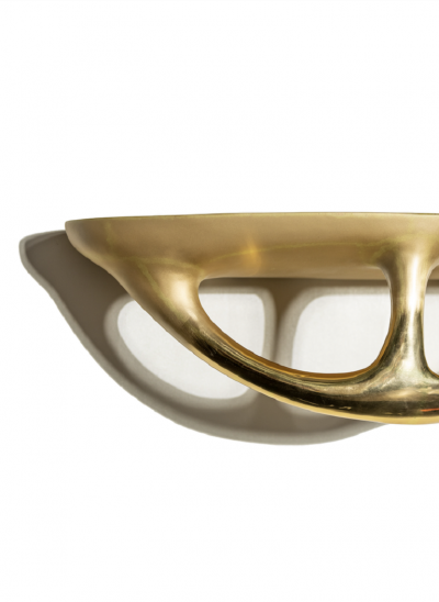 Timothy Schreiber Console by Timothy Schreiber