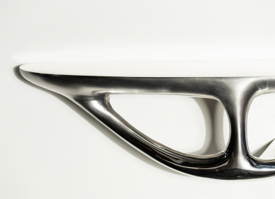 Timothy Schreiber Console by Timothy Schreiber