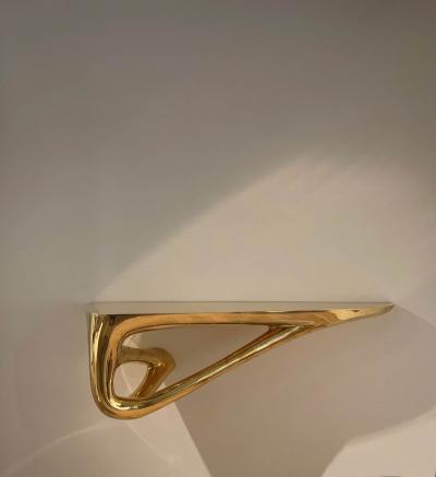 Timothy Schreiber Floating Methodology shelf