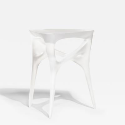 Timothy Schreiber Methodology Occasional Table by Timothy Schreiber