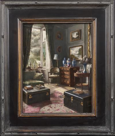 Timothy W Jahn A Gentle Place to Land