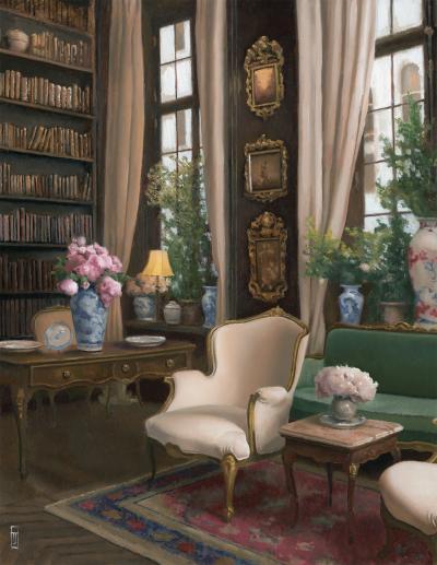 Timothy W Jahn Enchanted Escape