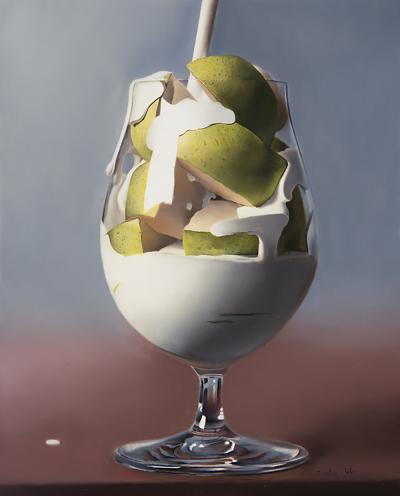 Timothy W Jahn Pear Shake