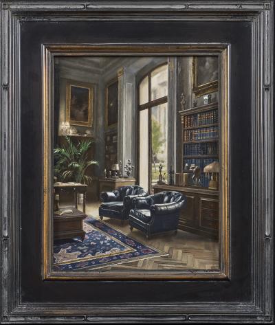 Timothy W Jahn Where Time Softens