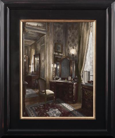 Timothy W Jahn Whisper Elegance