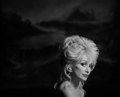Timothy White Dolly Parton NYC