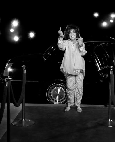 Timothy White Elizabeth Taylor Culver City