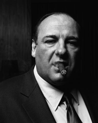 Timothy White James Gandolfini Queens NY