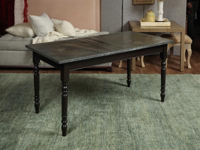 Tin Top Potting Table