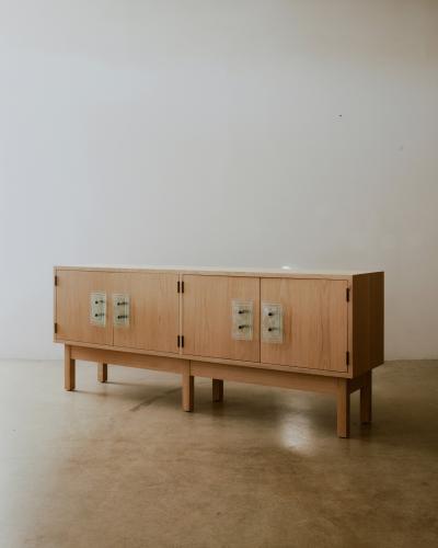 Tinatin Kilaberidze Cabinet Serenity 