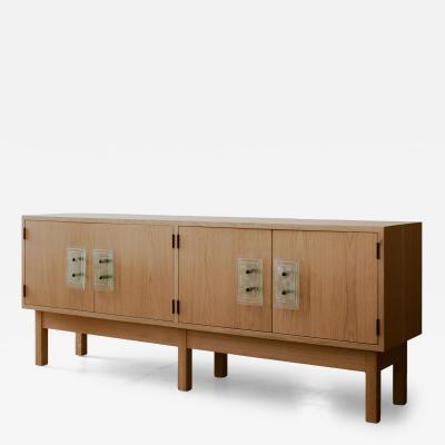 Tinatin Kilaberidze Cabinet Serenity 