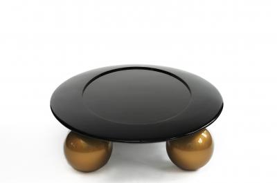 Tinatin Kilaberidze Coffee Table by Tinatin Kilaberidze