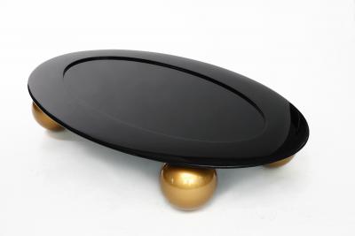 Tinatin Kilaberidze Coffee Table by Tinatin Kilaberidze