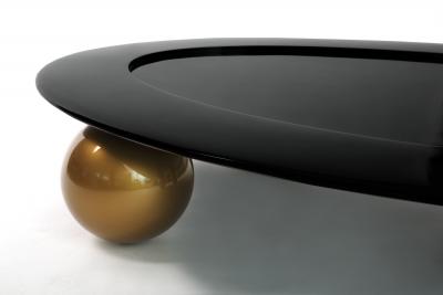 Tinatin Kilaberidze Coffee Table by Tinatin Kilaberidze