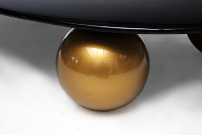 Tinatin Kilaberidze Coffee Table by Tinatin Kilaberidze