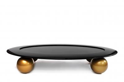 Tinatin Kilaberidze Coffee Table by Tinatin Kilaberidze