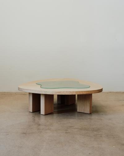 Tinatin Kilaberidze Coffee table Splash 