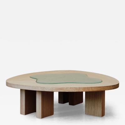 Tinatin Kilaberidze Coffee table Splash 