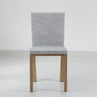 Tinatin Kilaberidze Dining or Side chair in OAK by Tinatin Kilaberidze