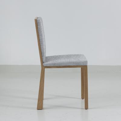Tinatin Kilaberidze Dining or Side chair in OAK by Tinatin Kilaberidze