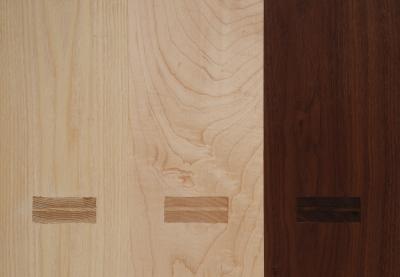 Tinatin Kilaberidze Long Bench by Tinatin Kilaberidze