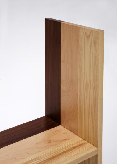 Tinatin Kilaberidze Long Bench by Tinatin Kilaberidze