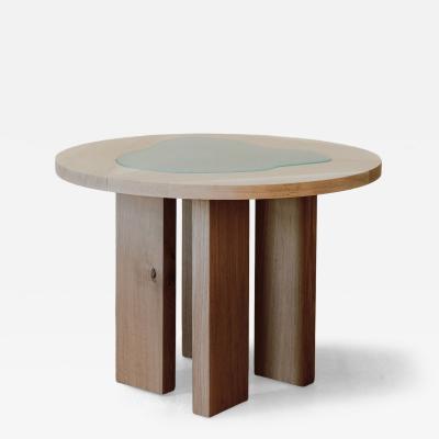 Tinatin Kilaberidze Tea Table Splash 