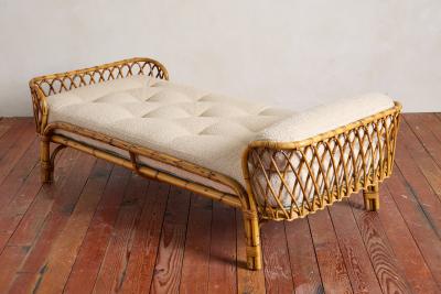 Tito Agnoli 1960s Tito Agnoli Daybed