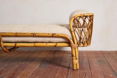 Tito Agnoli 1960s Tito Agnoli Daybed