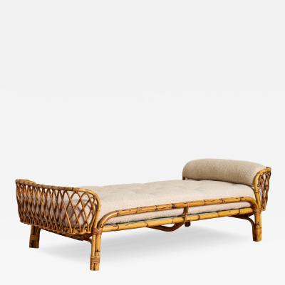 Tito Agnoli 1960s Tito Agnoli Daybed