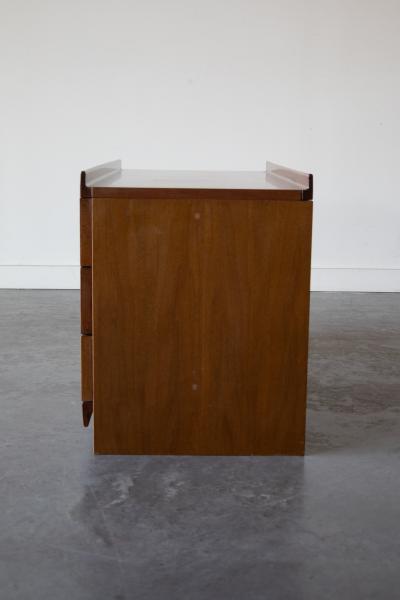 Tito Agnoli Fiorenza cabinet by Tito Agnoli for Molteni C 1960s