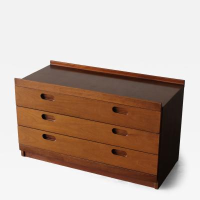 Tito Agnoli Fiorenza cabinet by Tito Agnoli for Molteni C 1960s