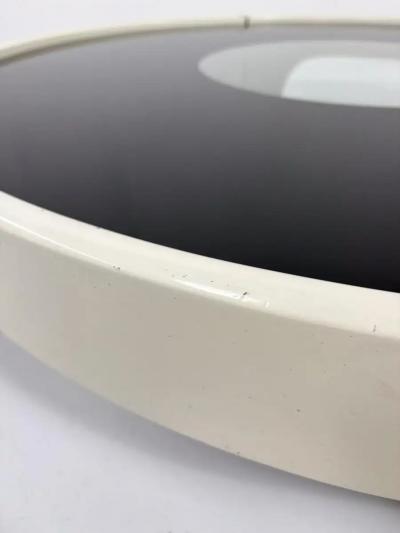 Tito Agnoli Mid Century Modern Coffee Table by Tito Agnoli for Sormani 1970s