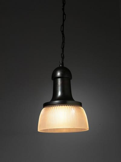 Tito Agnoli Pendant Lamp Model 4439A by Tito Agnoli for OLuce