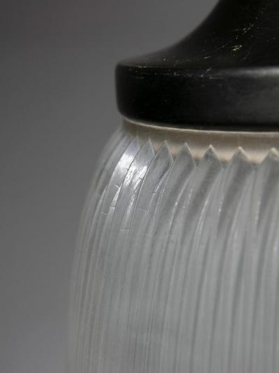 Tito Agnoli Pendant Lamp Model 4439A by Tito Agnoli for OLuce