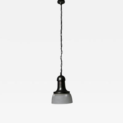 Tito Agnoli Pendant Lamp Model 4439A by Tito Agnoli for OLuce