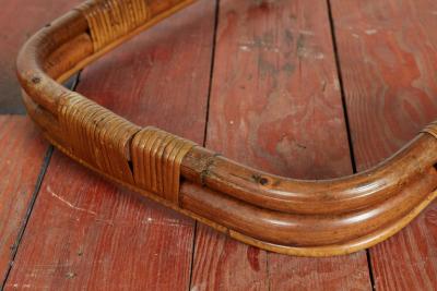 Tito Agnoli TITO AGNOLI BAMBOO TABLE