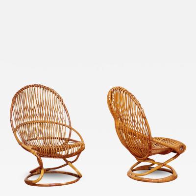 Tito Agnoli TITO AGNOLI CHAIRS