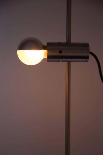 Tito Agnoli Tito Agnoli 387 Floor Lamp for Oluce