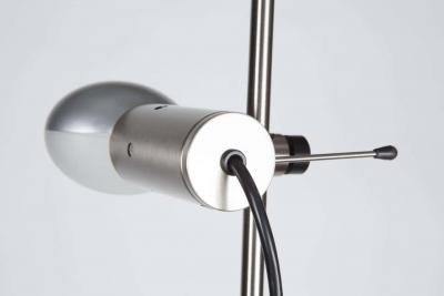 Tito Agnoli Tito Agnoli 387 Floor Lamp for Oluce