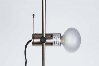 Tito Agnoli Tito Agnoli 387 Floor Lamp for Oluce