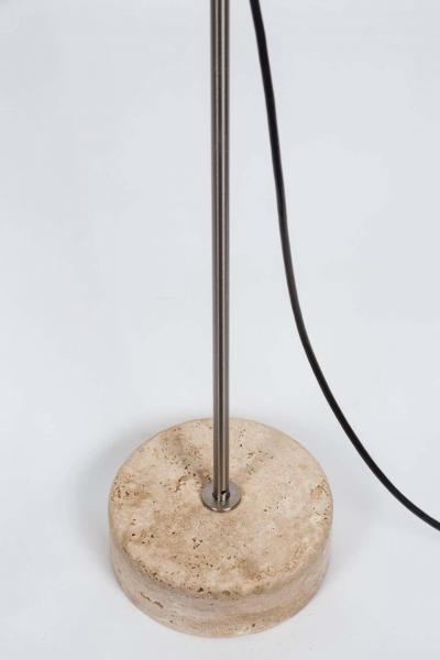 Tito Agnoli Tito Agnoli 387 Floor Lamp for Oluce