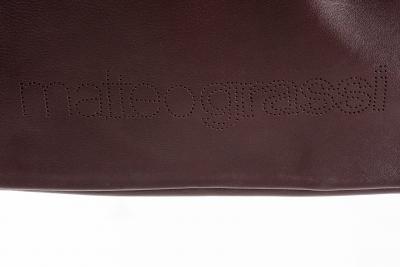 Tito Agnoli Tito Agnoli For Matteo Grassi Korium Desk Chair