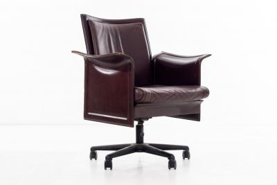 Tito Agnoli Tito Agnoli For Matteo Grassi Korium Desk Chair