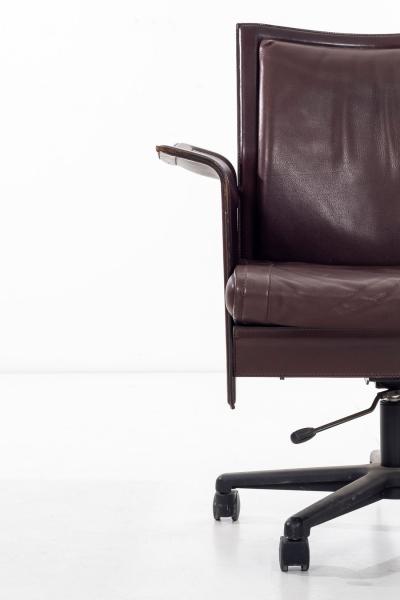 Tito Agnoli Tito Agnoli For Matteo Grassi Korium Desk Chair