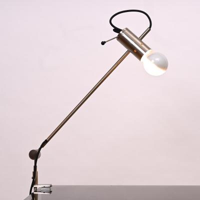 Tito Agnoli Tito Agnoli for Oluce Desk Light circa 1954