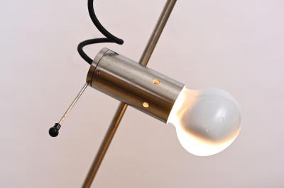 Tito Agnoli Tito Agnoli for Oluce Desk Light circa 1954