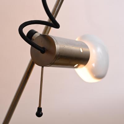 Tito Agnoli Tito Agnoli for Oluce Desk Light circa 1954